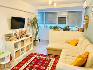 Vand Apartament Soseaua Stefan cel Mare - imagine 4