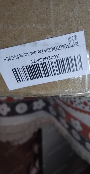 masina de gravat frezat CNC-3018 PRO - imagine 4