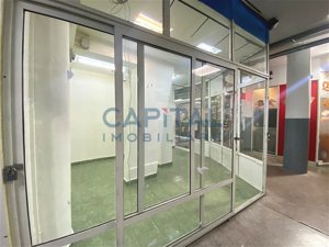 Spatiu comercial Piata Marasti, 17mp, Comision 0% - imagine 2