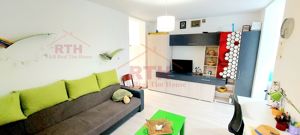 Apartament de inchiriat, 2 camere, Giroc zona centrala, langa Scoala - imagine 3