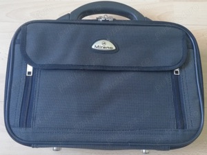 Geanta Mirano pentru Deplasari si Documente