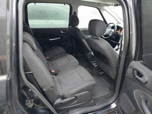 Ford Galaxy 2.0d Automat  - imagine 5