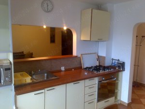 2 camere, Piata Alba Iulia Blvd. Burebista - imagine 8