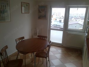 2 camere, Piata Alba Iulia Blvd. Burebista - imagine 7