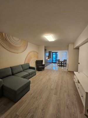 Apartament 2 camere in Select Residence Dudesti - imagine 2