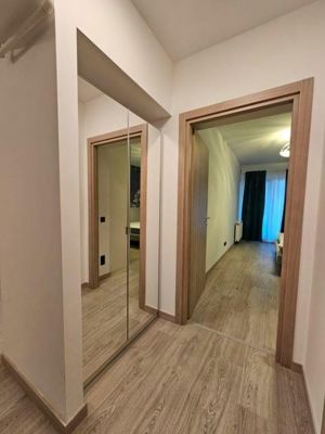 Apartament 2 camere in Select Residence Dudesti - imagine 9