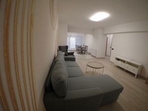 Apartament 2 camere in Select Residence Dudesti - imagine 3