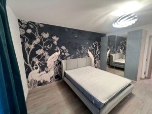 Apartament 2 camere in Select Residence Dudesti - imagine 4