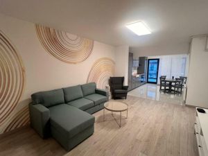 Apartament 2 camere in Select Residence Dudesti