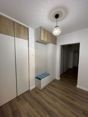 Apartament Mihai Bravu - imagine 6