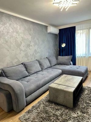 Apartament Mihai Bravu - imagine 2