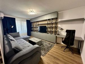 Apartament Mihai Bravu