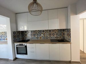 Apartament Mihai Bravu - imagine 5