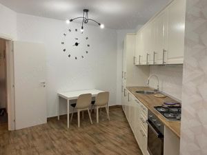 Apartament Mihai Bravu Global Residence - imagine 9