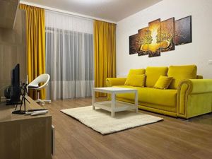 Apartament Mihai Bravu Global Residence