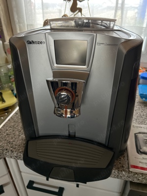 Espressor Saeco Primea Touch