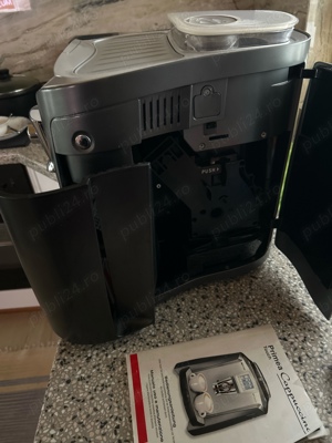 Espressor Saeco Primea Touch - imagine 2