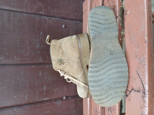 Vand ghetuțe, nr.39 - imagine 3