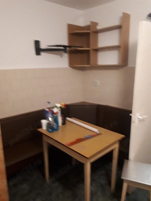 Inchiriez apartament cu 2 camere confort 1 mobilat, 290 euro chirie fixa pe luna, parter inalt. - imagine 5