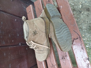 Vand ghetuțe, nr.39 - imagine 4