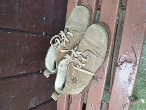 Vand ghetuțe, nr.39