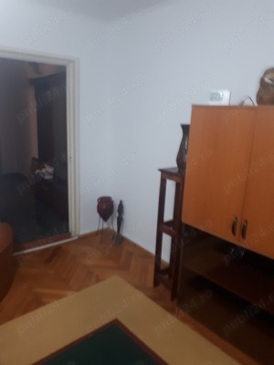 Inchiriez apartament cu 2 camere confort 1 mobilat, 290 euro chirie fixa pe luna, parter inalt. - imagine 2