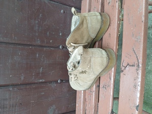 Vand ghetuțe, nr.39 - imagine 5