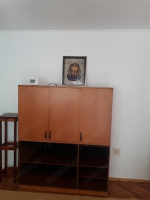 Inchiriez apartament cu 2 camere confort 1 mobilat, 290 euro chirie fixa pe luna, parter inalt. - imagine 8