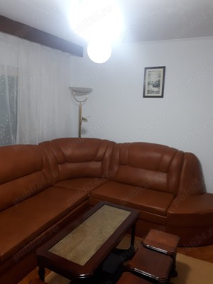 Inchiriez apartament cu 2 camere confort 1 mobilat, 290 euro chirie fixa pe luna, parter inalt. - imagine 6