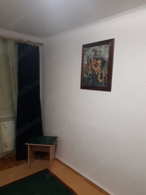 Inchiriez apartament cu 2 camere confort 1 mobilat, 290 euro chirie fixa pe luna, parter inalt. - imagine 9