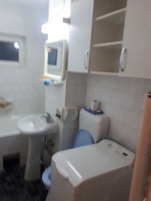 Inchiriez apartament cu 2 camere confort 1 mobilat, 290 euro chirie fixa pe luna, parter inalt. - imagine 10