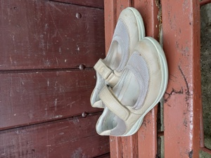 Vand sandale sport, nr. 38 - imagine 3