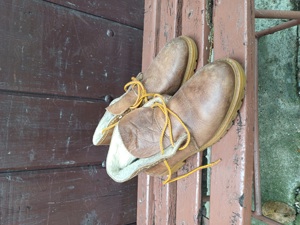 Vand ghete Yellow Stone 39