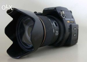 aparat fotoKONICA MinoltaDimage