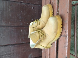 Vand ghete Company Walkers, nr.39