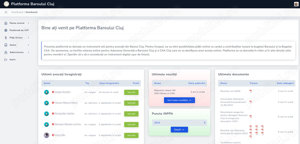 Creare Site Web, Platforme Online, Website prezentare, magazine online - imagine 5