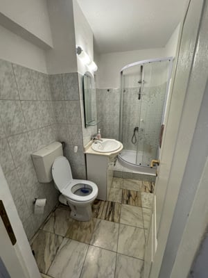 Regim hotelier apartament 2 camere zona ultracentrală(Piața Mare)-parcare inclusă  - imagine 5