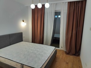 Apartament cu 2 camere, tip studio, în zona Pasarelei Metrou Berceni, in complexul Apollo Residence  - imagine 8