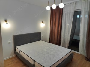 Apartament cu 2 camere, tip studio, în zona Pasarelei Metrou Berceni, in complexul Apollo Residence  - imagine 7