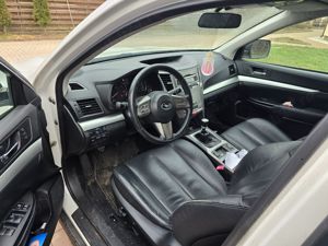 Subaru Outback - imagine 7