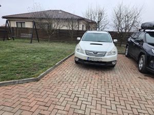 Subaru Outback - imagine 2