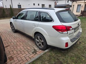 Subaru Outback - imagine 6