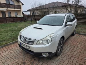 Subaru Outback - imagine 5