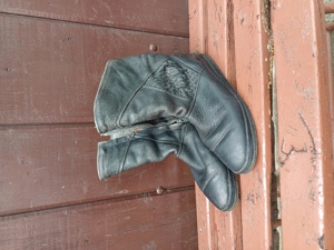 Vand cizmulițe Salamander, nr.38 - imagine 2