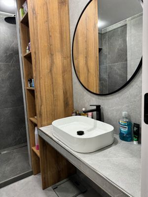 Apartament ultramodern de vânzare Gherla, str.Călărași - imagine 7