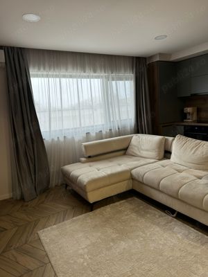 Apartament ultramodern de vânzare Gherla, str.Călărași - imagine 5