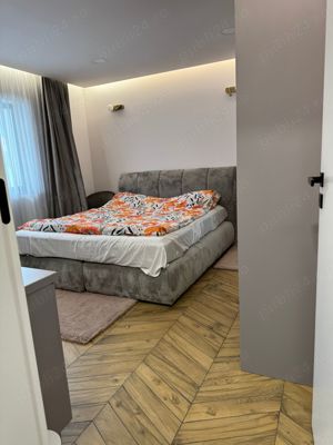 Apartament ultramodern de vânzare Gherla, str.Călărași - imagine 8