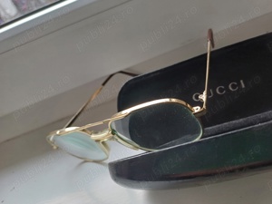 Ochelari de vedere Gucci originali 