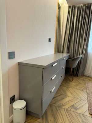 Apartament ultramodern de vânzare Gherla, str.Călărași - imagine 9