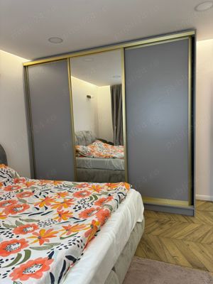 Apartament ultramodern de vânzare Gherla, str.Călărași - imagine 10